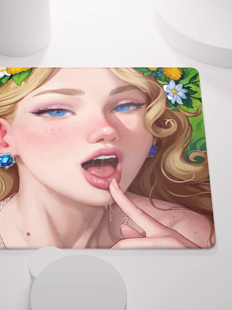 Mouse Pad Haley – Stardew Valley product image (5)