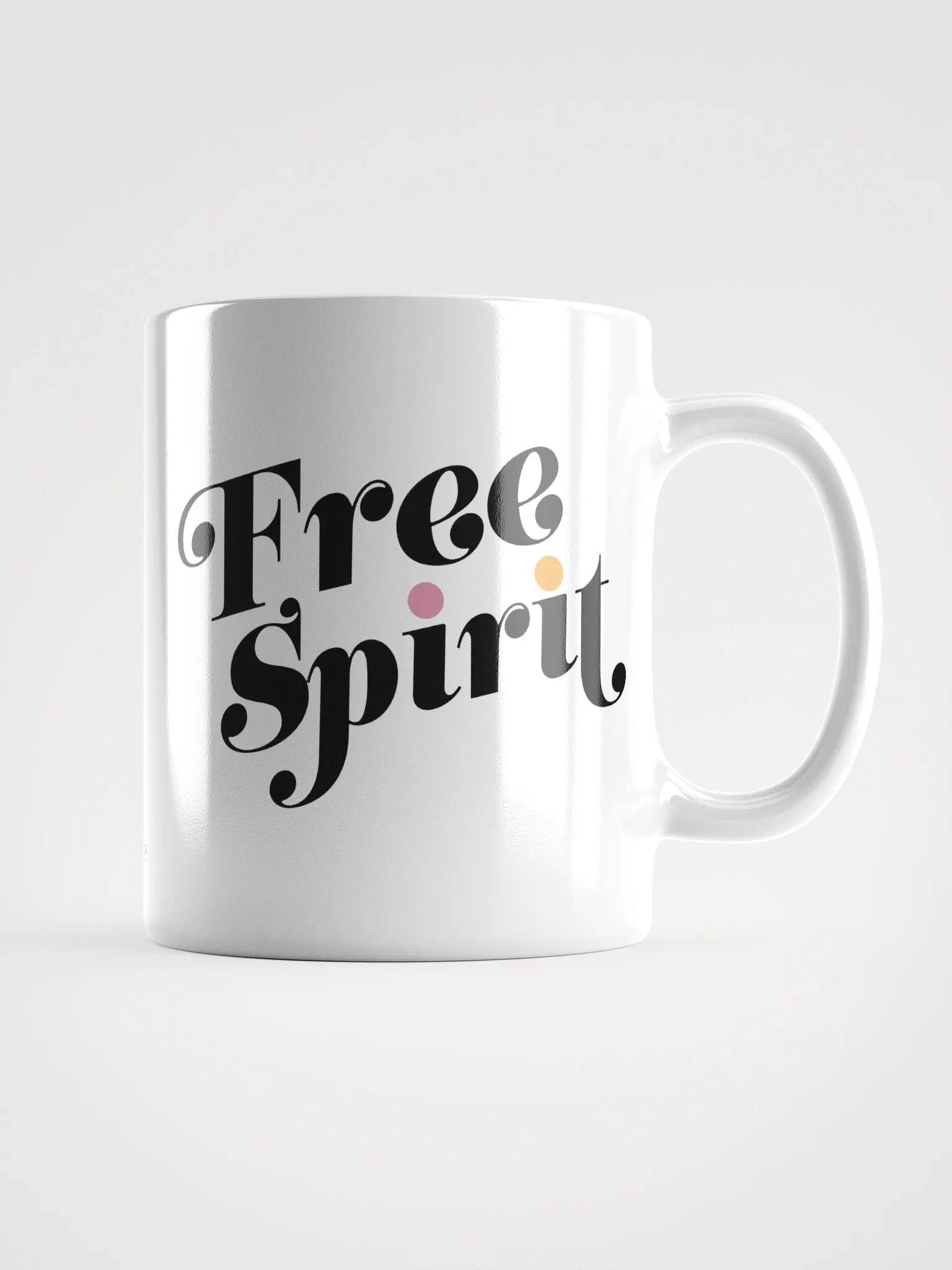 FREE SPIRIT MUG product image (1)