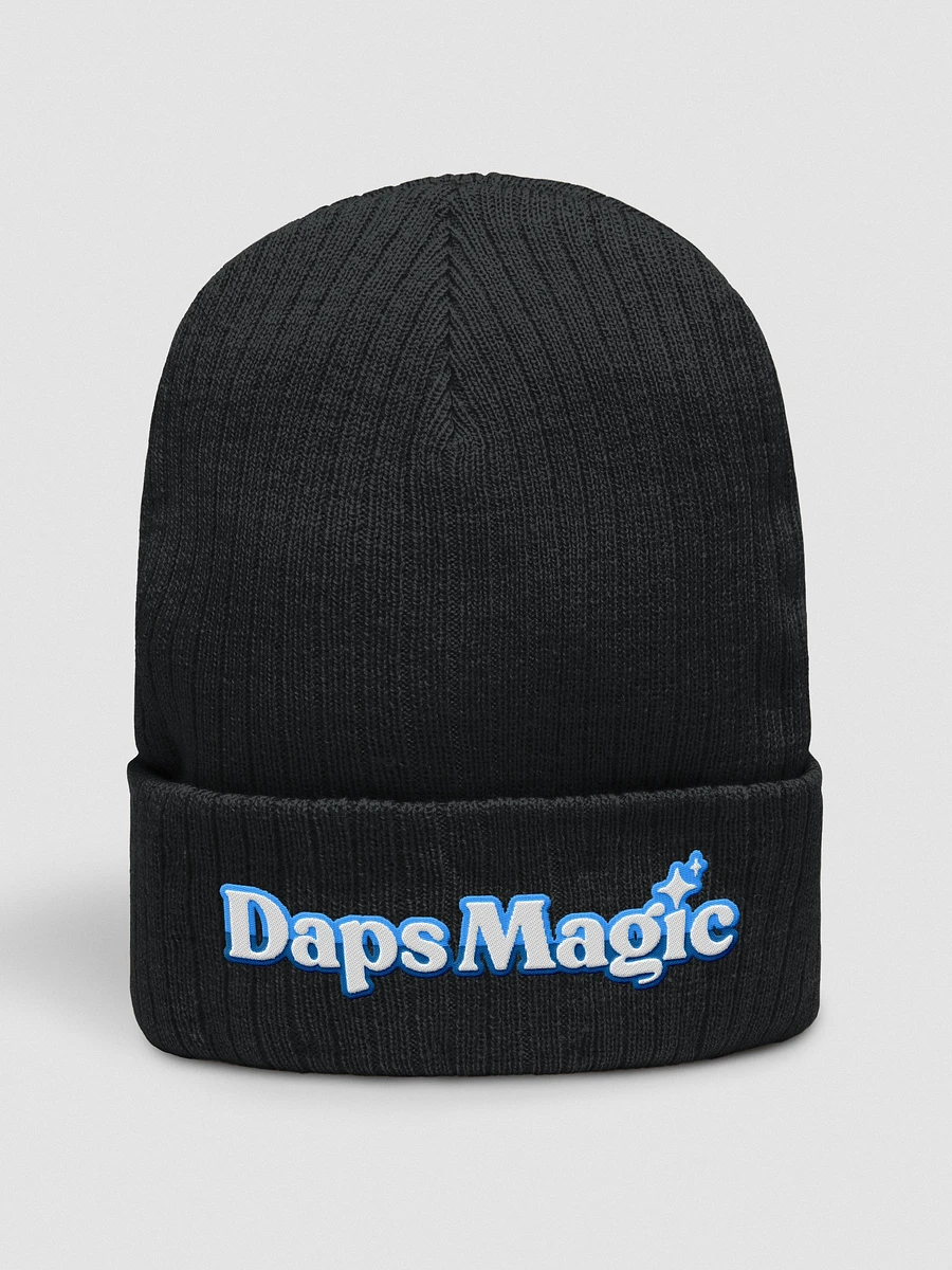 Daps Magic Beanie product image (1)