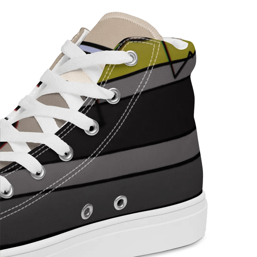 Women's Harlan Float On Hope Sneakers - Mouse from Manaus product image (10)