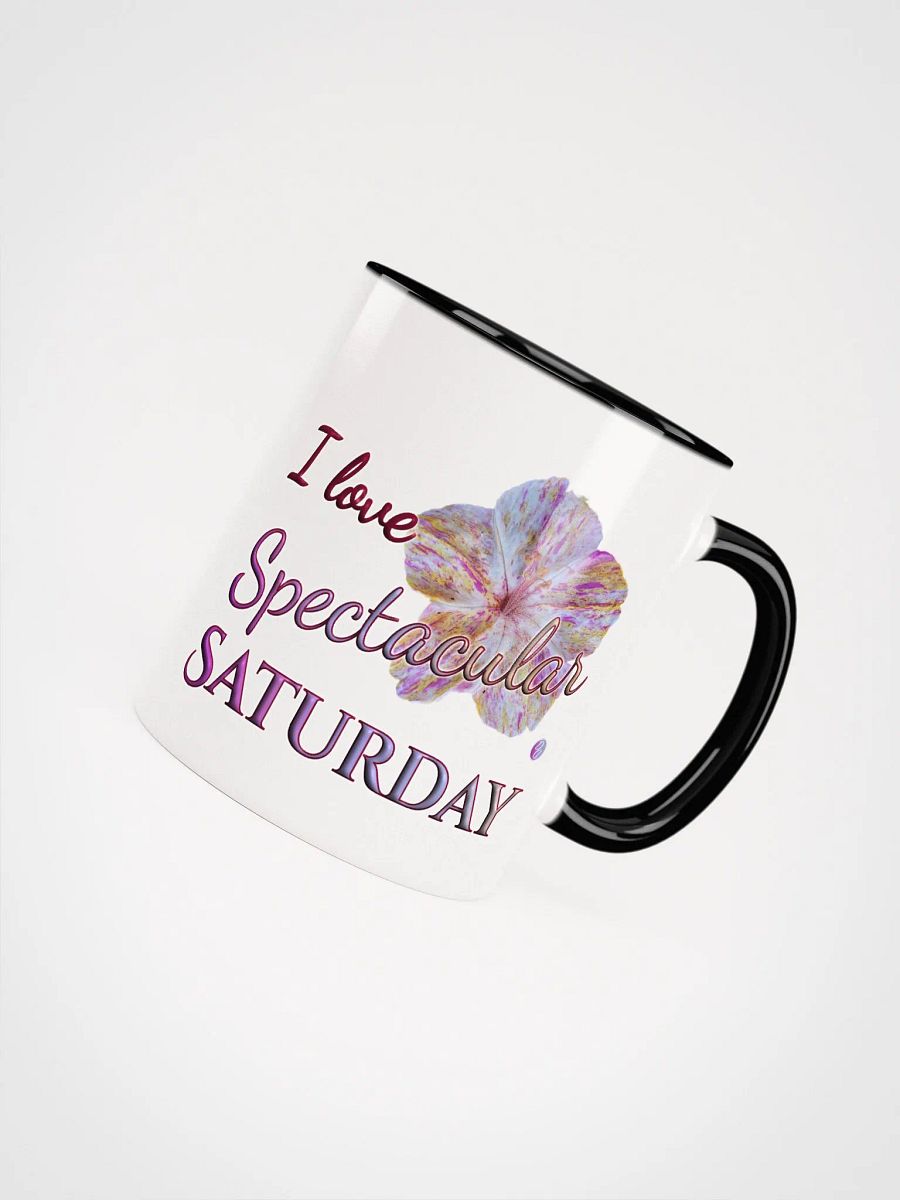 Spectacular Saturday product image (46)