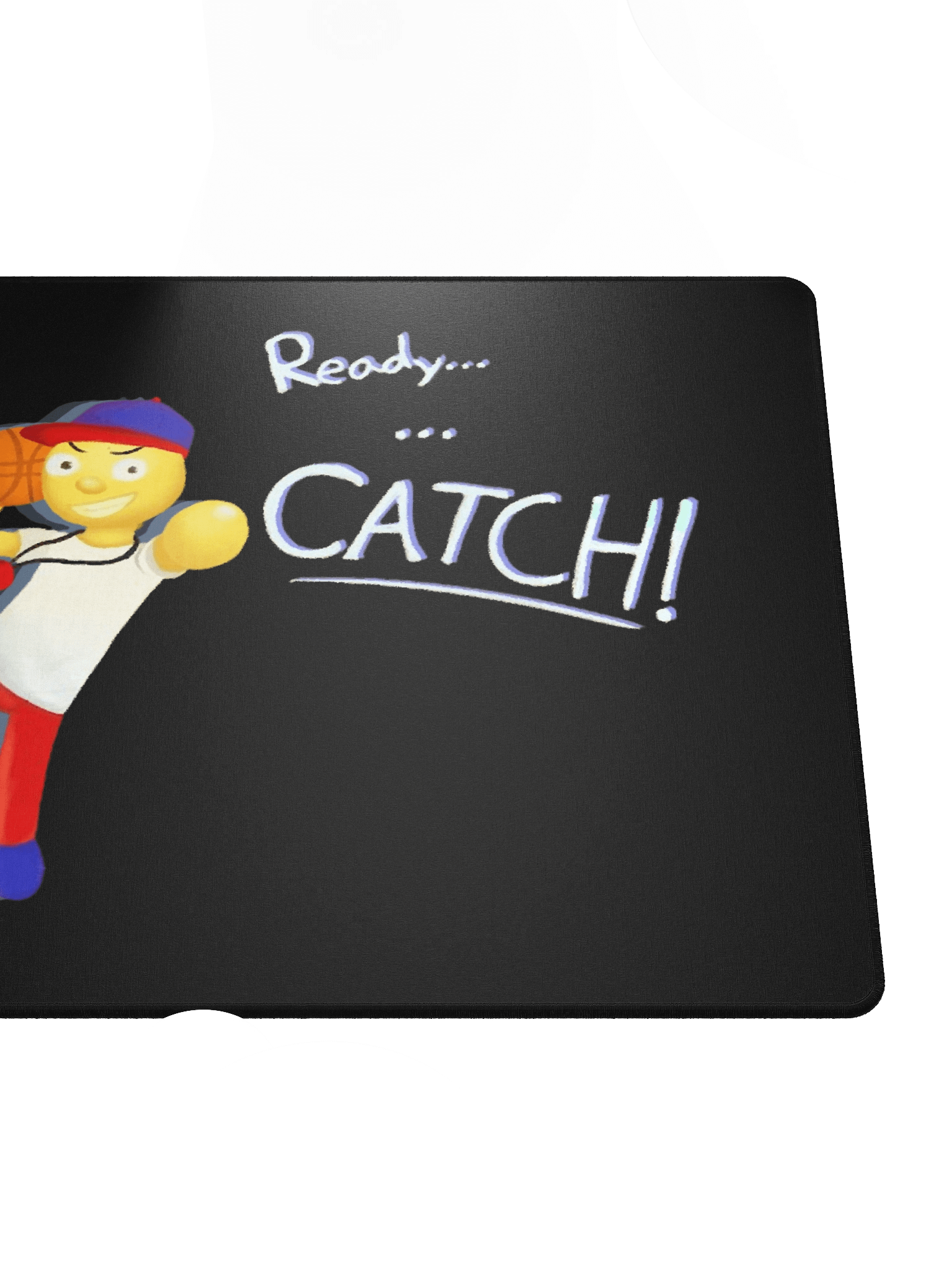 Coach Dribble Gaming Mouse Pad product image (5)