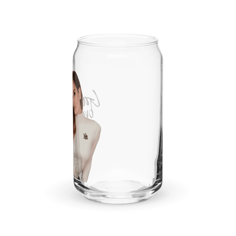 Game over! Wave-Styled Elegance Glass product image (39)