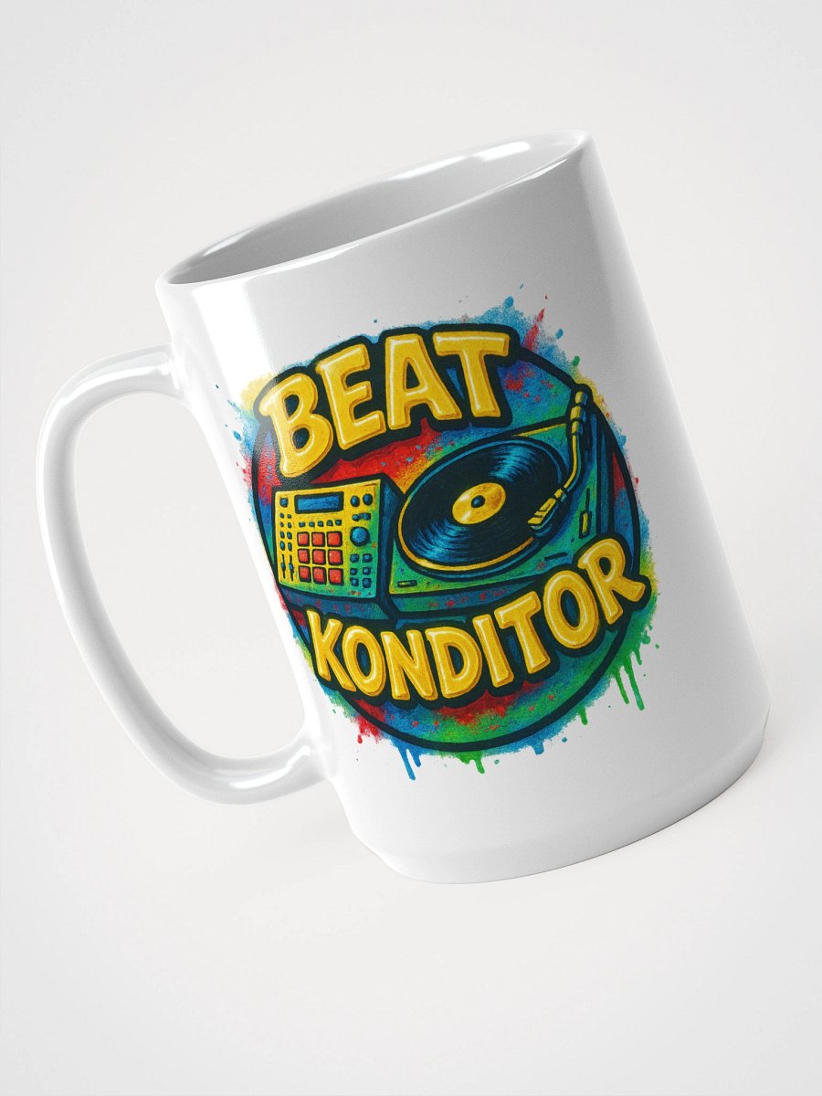 Tasse Logo-Lion product image (3)
