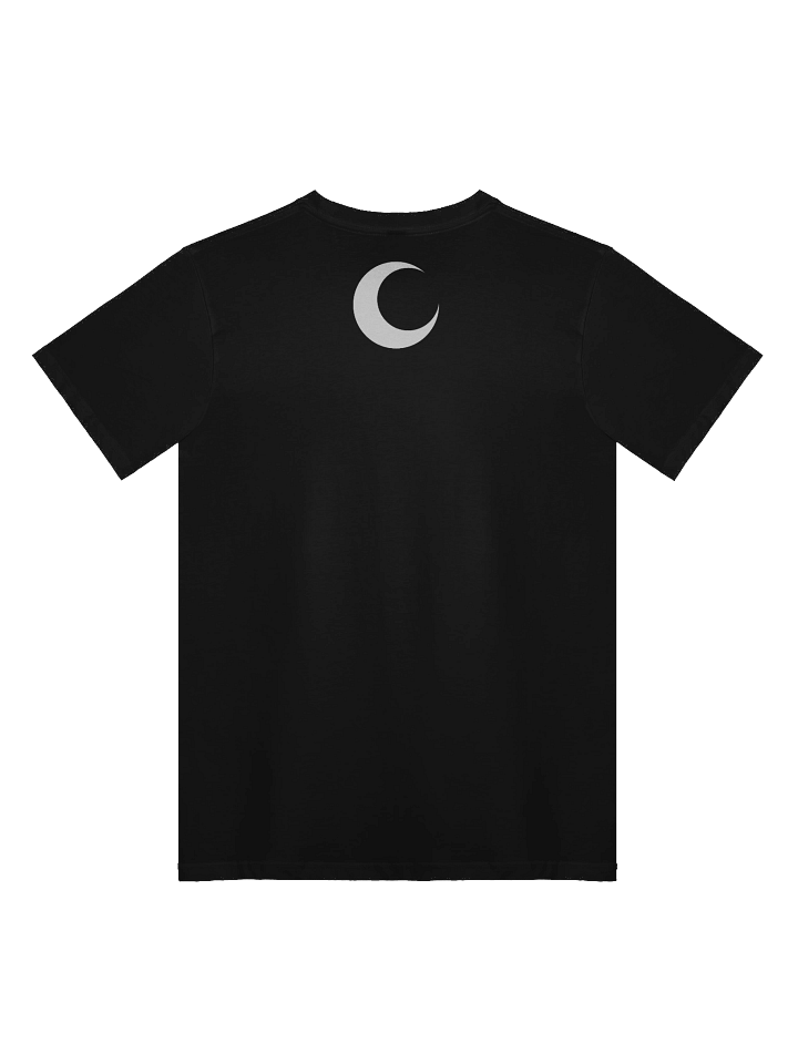 Lunar Spell Unisex Premium T-Shirt product image (2)