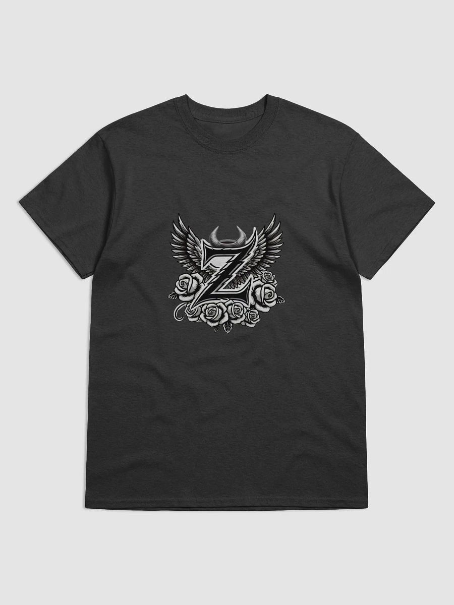 Z's T-Shirt (Printed) product image (1)