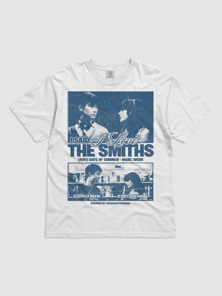 The smiths product image (1)