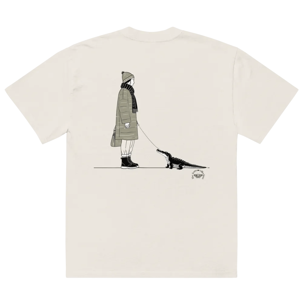 Walking on the Wild Side product image (2)
