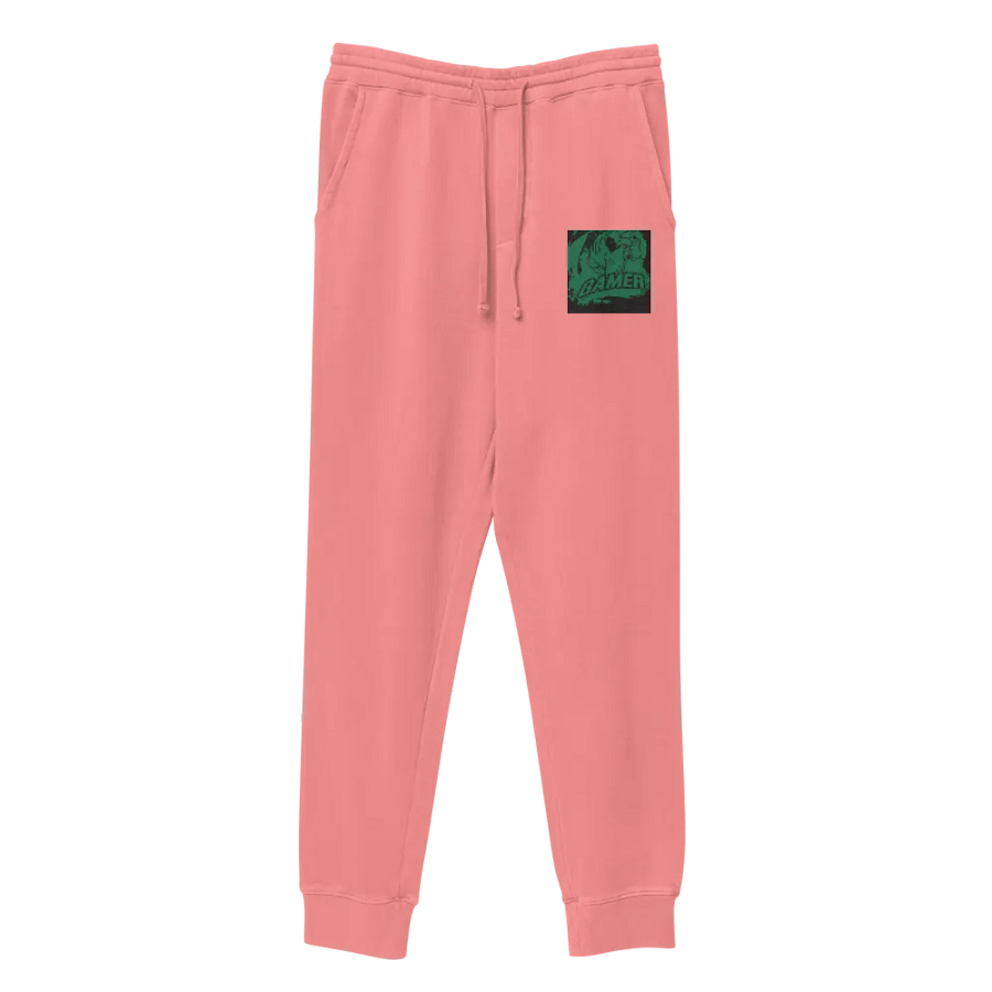 pink shadow joggers product image (4)