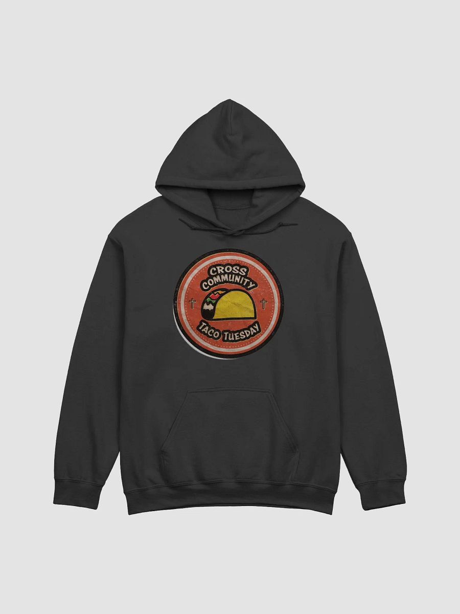 Taco Tuesday Sweatshirt product image (1)