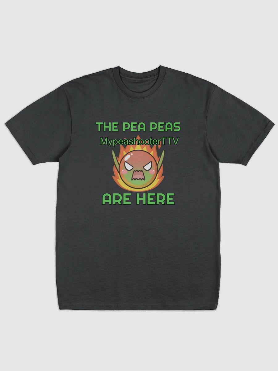 PEA PEA SHIRT product image (1)