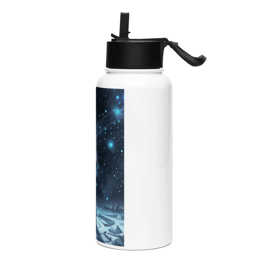 King Zion water bottle product image (3)