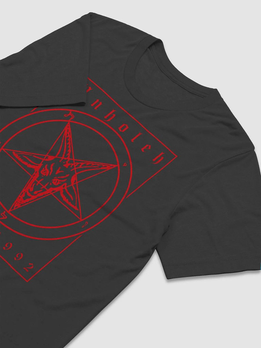 Unholeh Est. 1992 Tee - Masculine Fit product image (4)