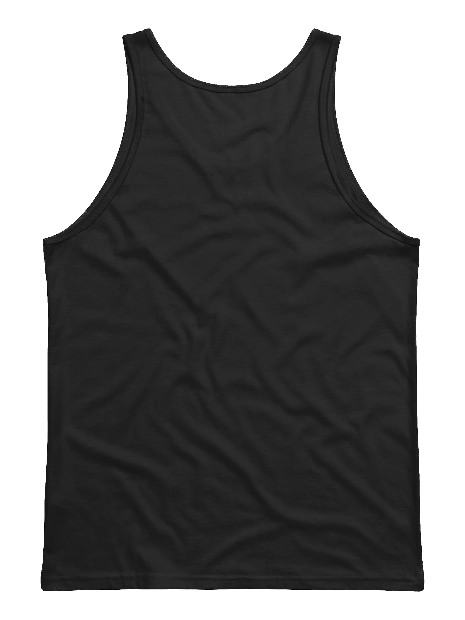 Personal Weightlifting Coach Jersey Tank Top for Men – Premium Gym Wear product image (3)