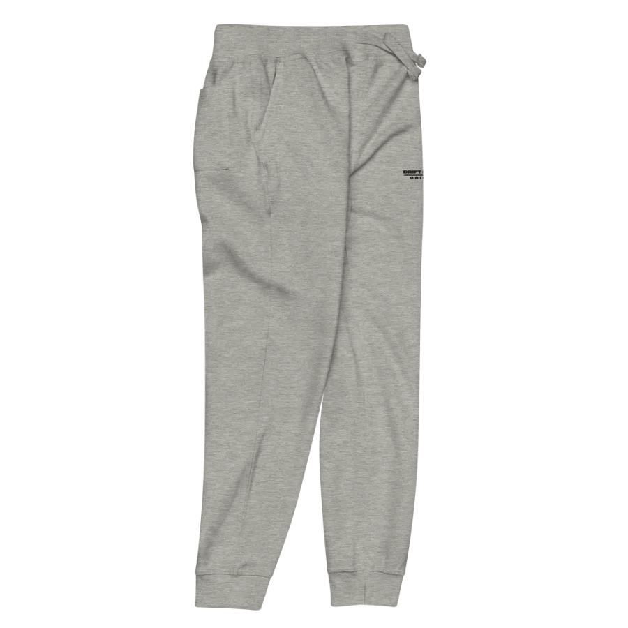 Drift Monkey Streamline Fleece Joggers product image (5)