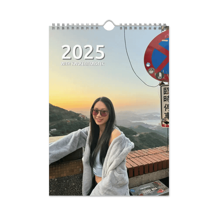 2025 CALENDAR product image (1)