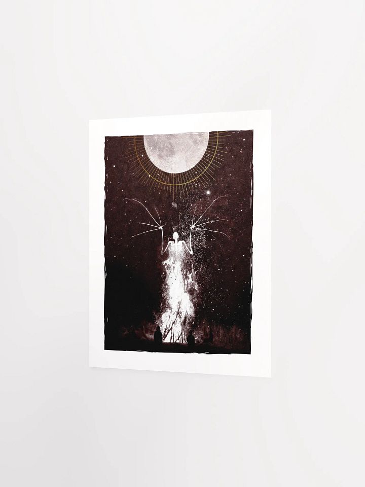 Emergence Matte Poster product image (16)