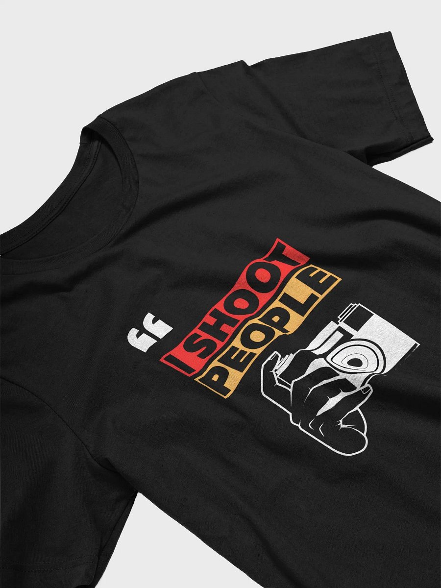 I Shoot People product image (3)
