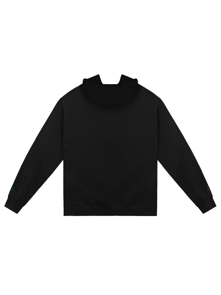 Pizza Time Hoodie product image (2)