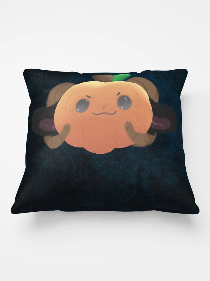 Halloween Pumpkin Pillow product image (1)