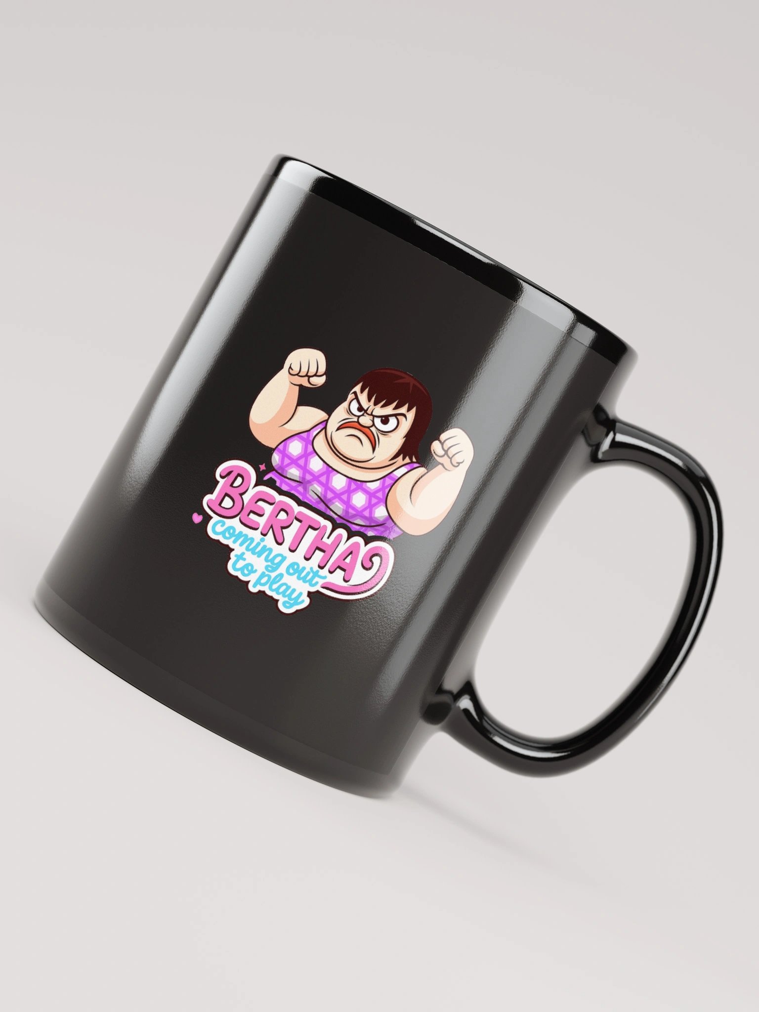 Bertha Mug product image (4)