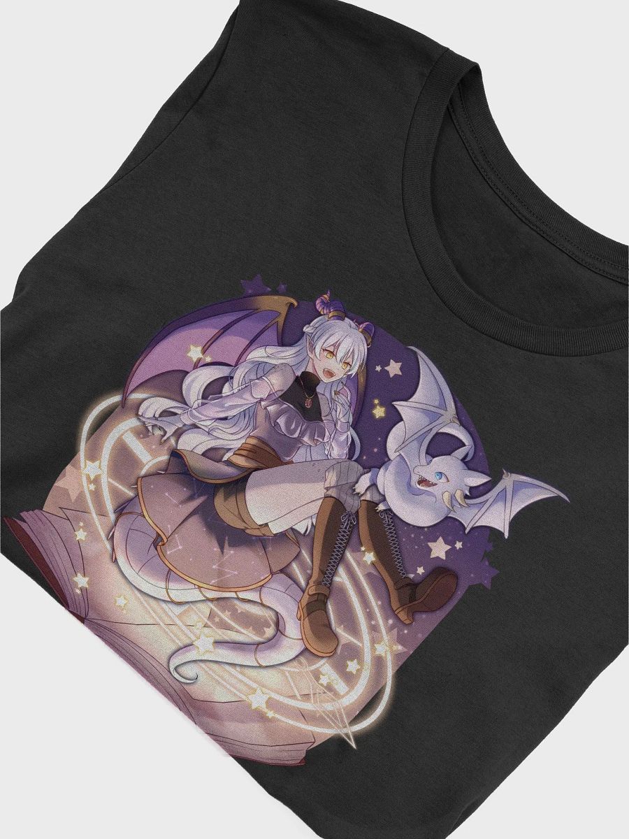 Space Dragon Debut T-Shirt product image (4)