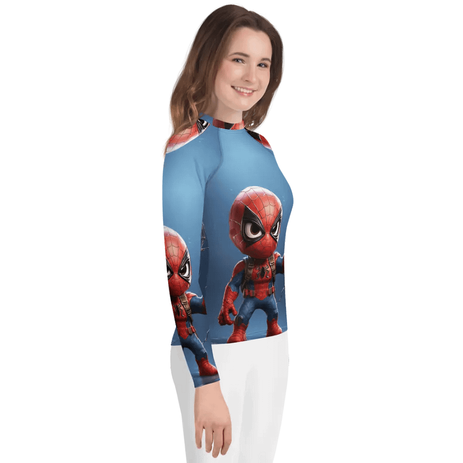 Spider man in kids product image (5)