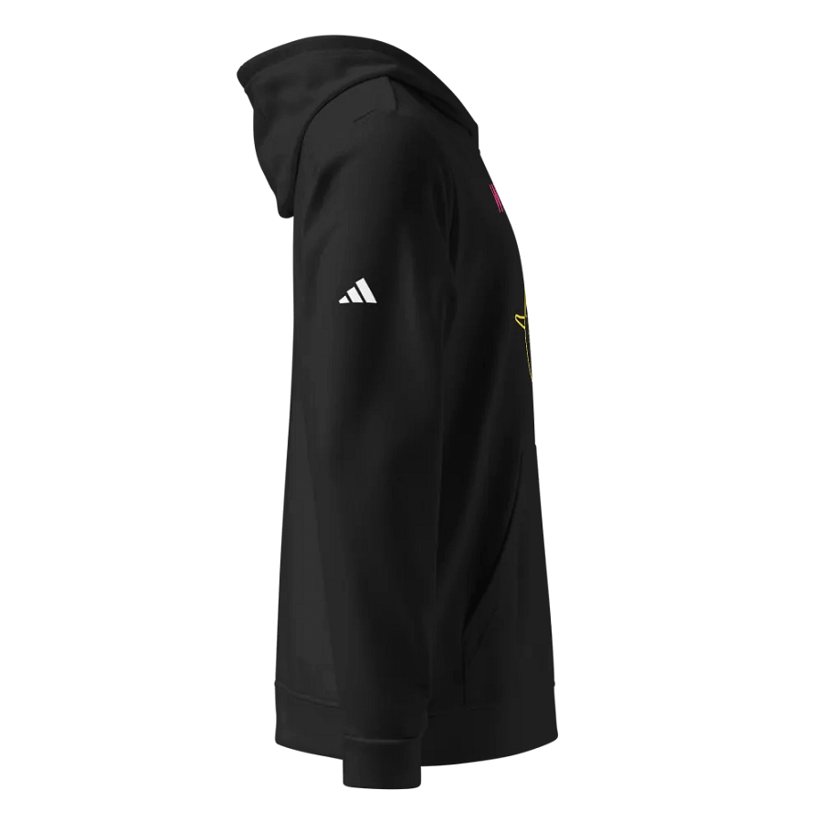 Banana Lady x adidas What IS this? hoodie product image (3)