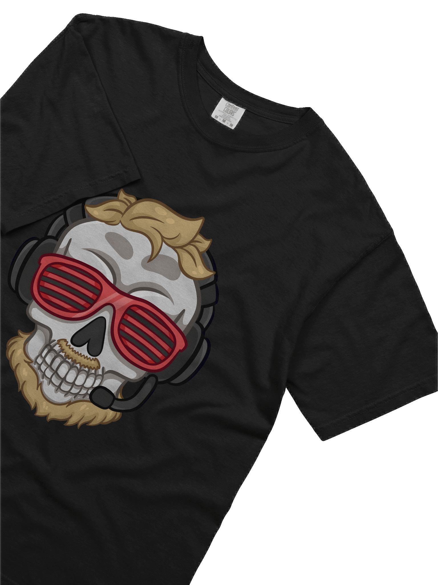 SaeOnes T-Shirt product image (5)