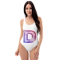 D FOR DONALD product image (1)