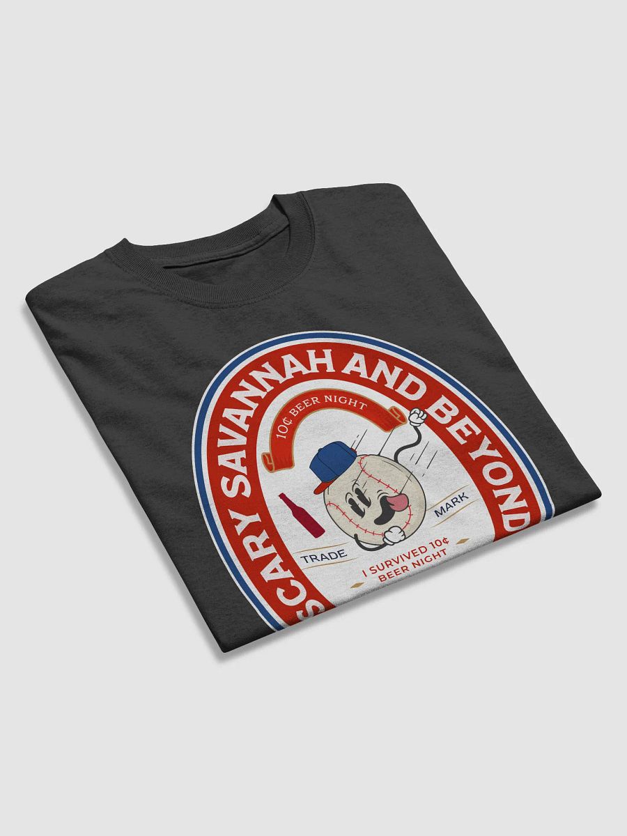 10 Cent Beer Night Shirt product image (31)