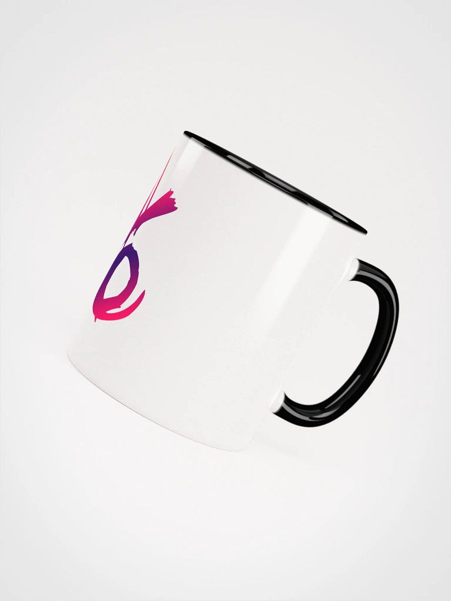 Tasse Logo Bunt product image (5)
