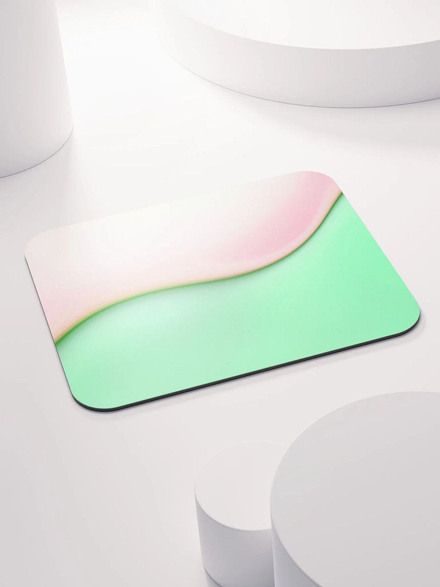 Pastel Dreams Mouse Pad product image (4)