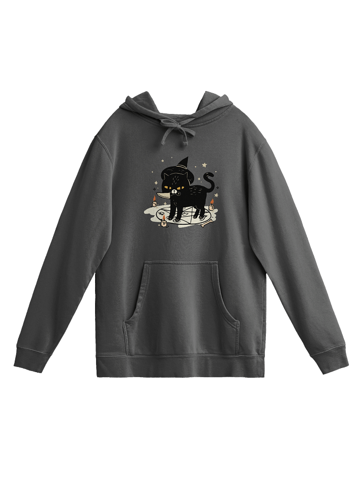 Spilt Milk Cozy Hoodie product image (1)