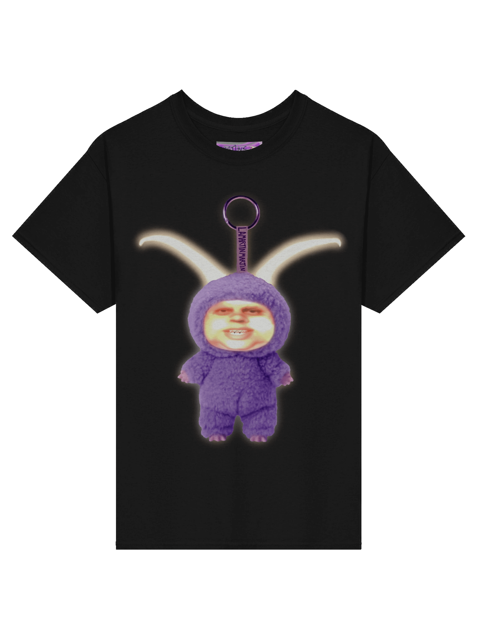 PURPLE LAMARTIN MARTIN product image (1)