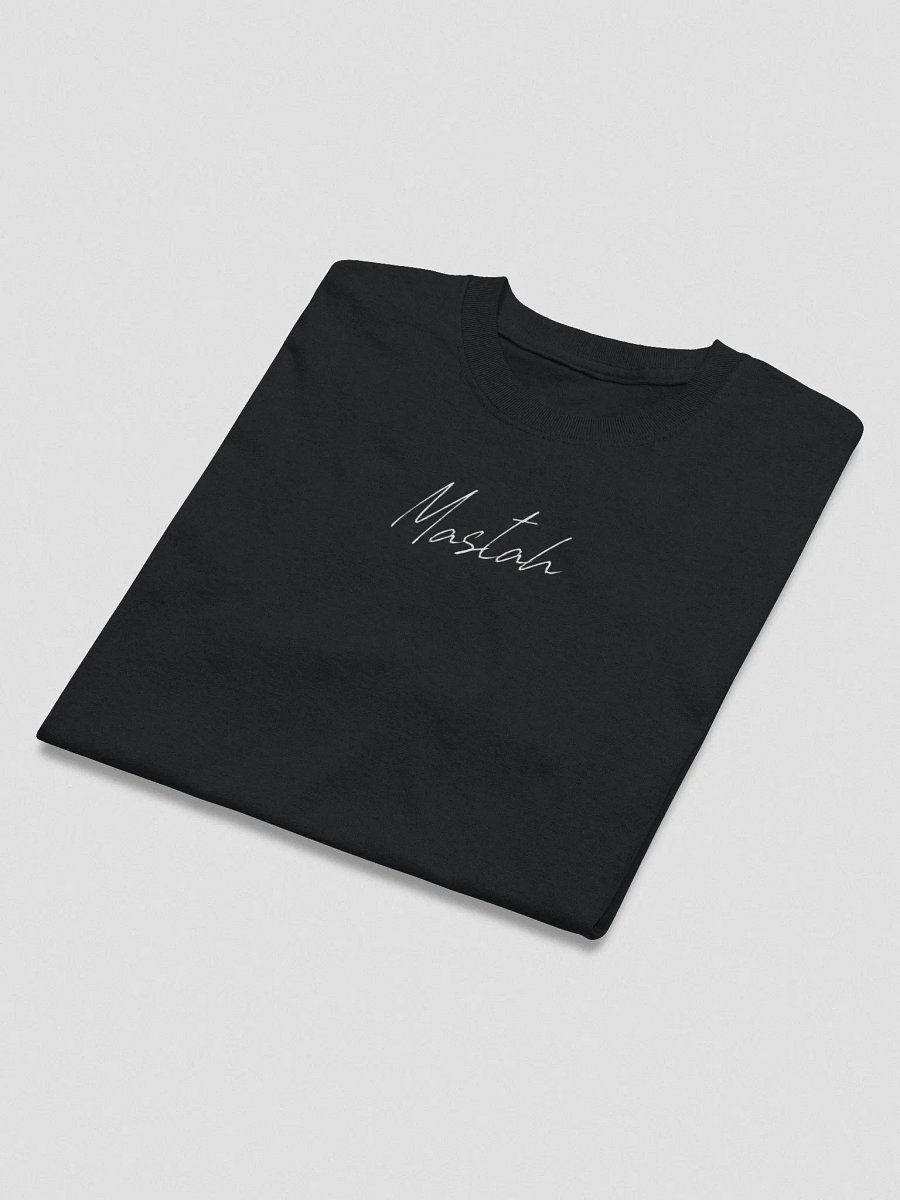 Value Range: Mastah Signature graphic product image (13)