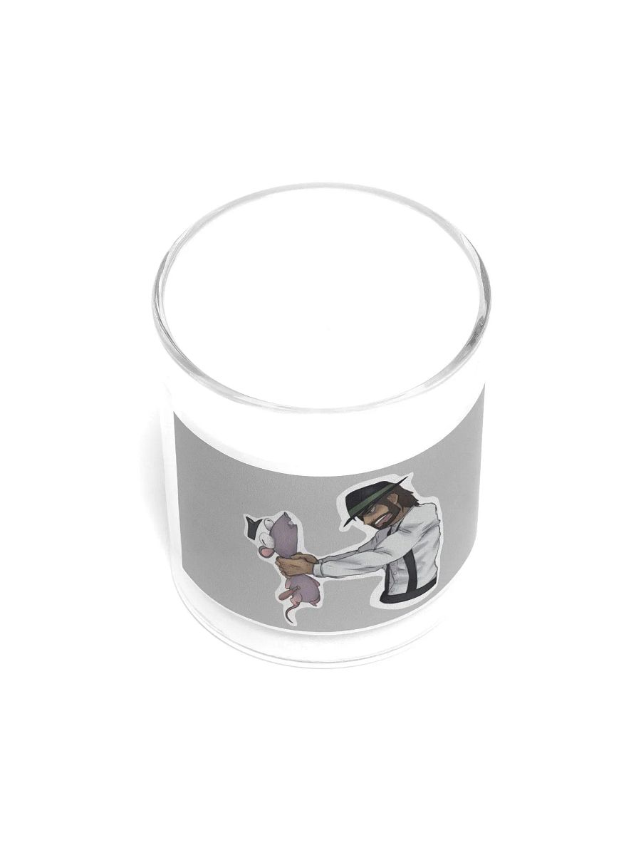 THEJACKALVR Candle product image (3)
