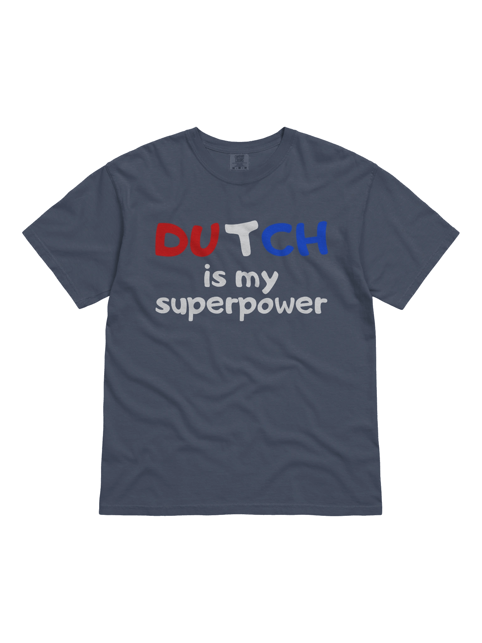Dutch is my Superpower product image (8)