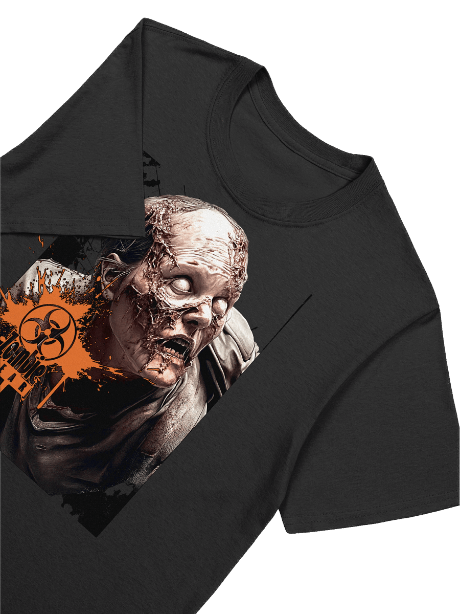 Zombie Gear product image (21)