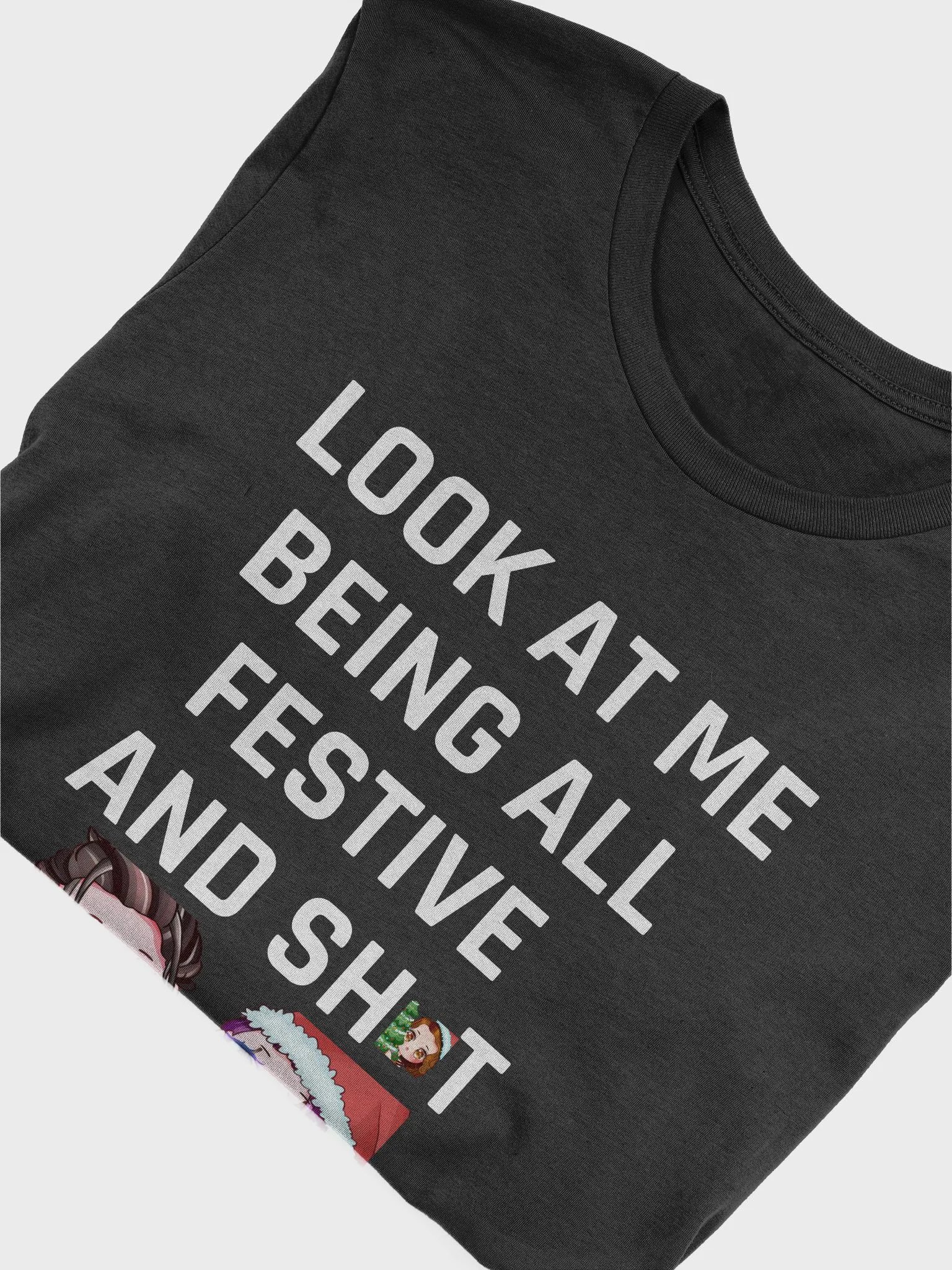 Festive T-Shirt product image (14)