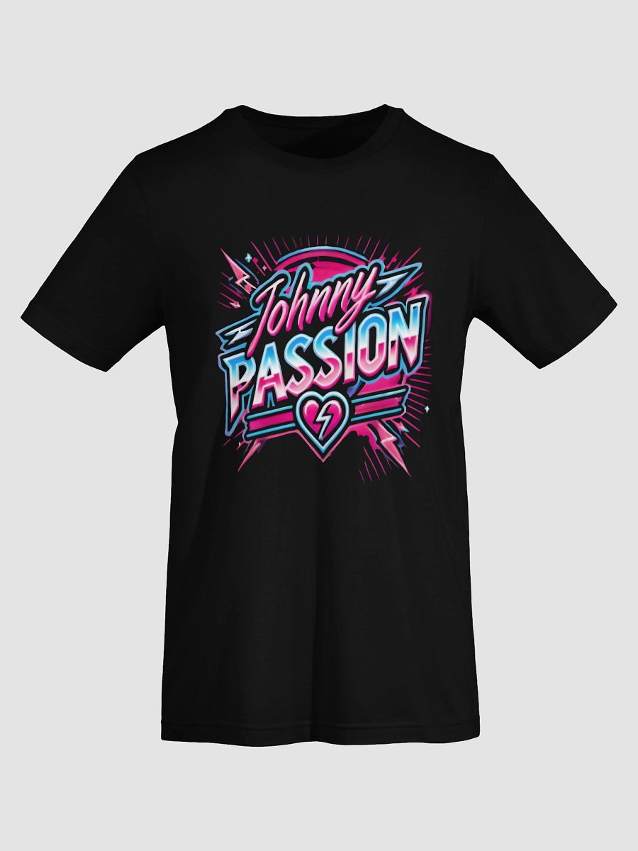 EWA Johnny Passion T-Shirt product image (57)