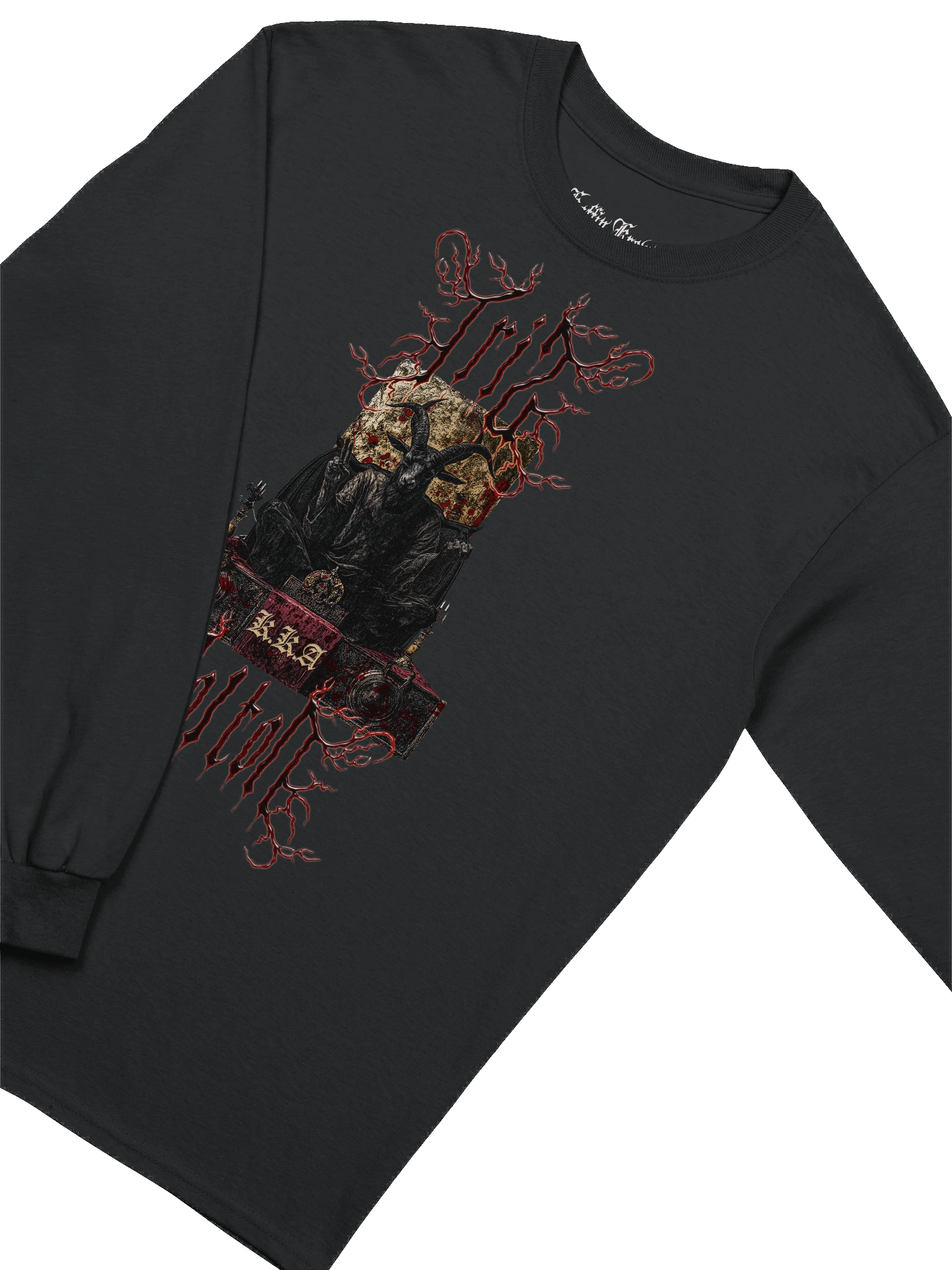Last Rites L/S Tee product image (2)