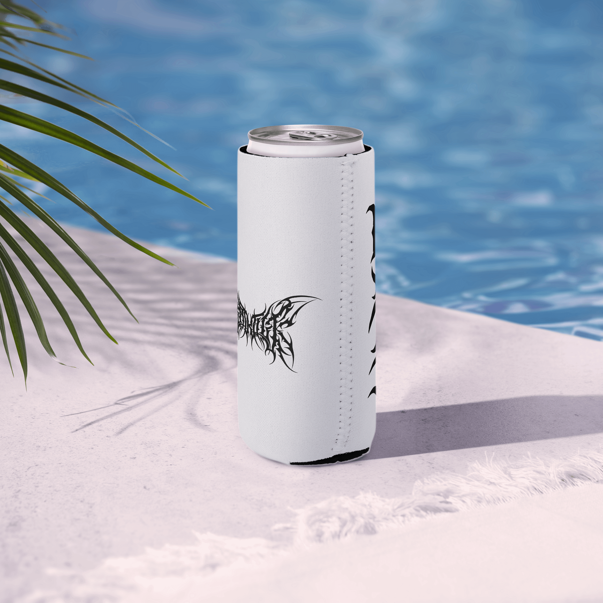Kat Kult Koozie product image (6)
