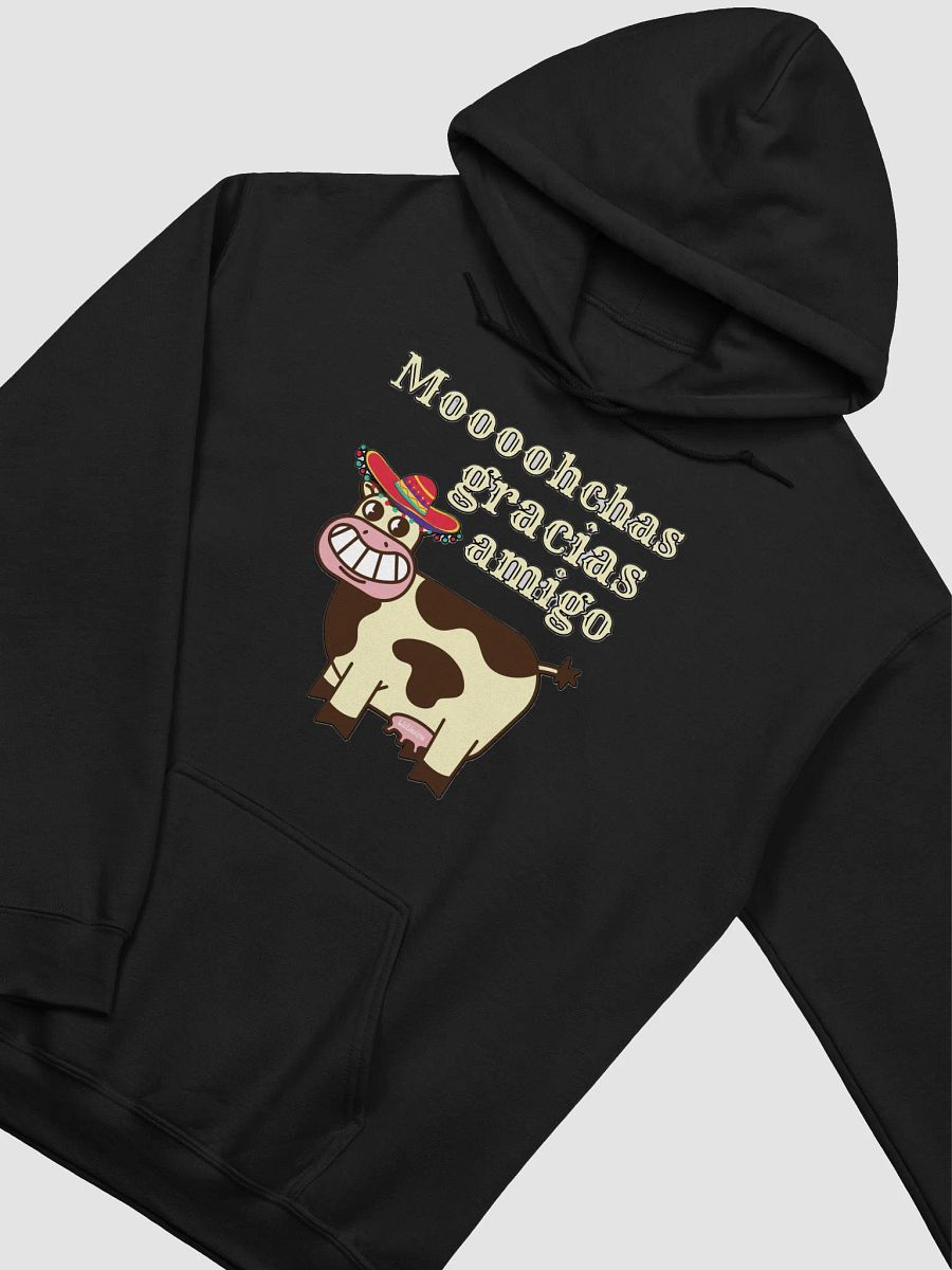 MOOOOHCHAS GRACIAS AMIGO product image (29)