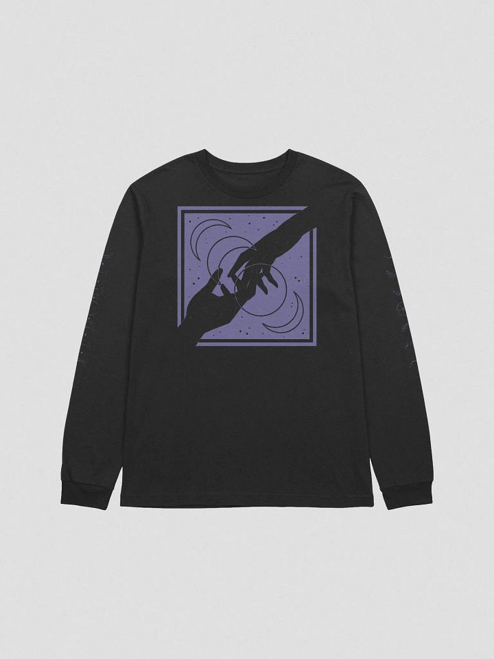 Flower Moon Sweatshirt product image (1)