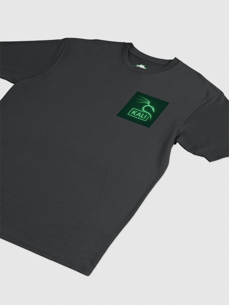 🖤 Kali x BHEH Limited Core Tee – Offensive Mode Activated product image (4)