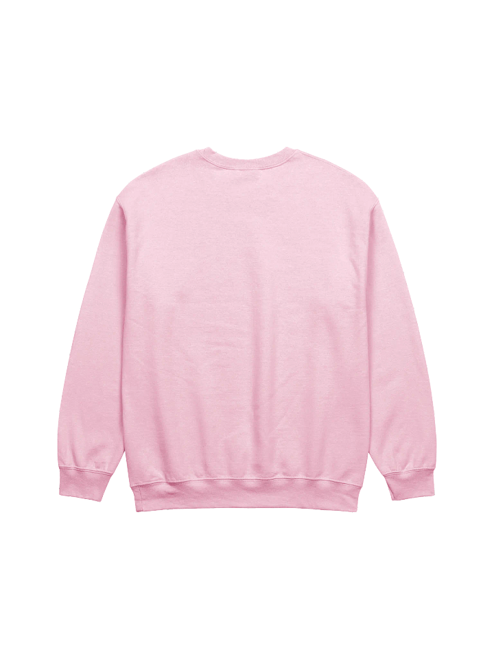 Blame It on the Anxiety - Premium Crewneck Sweatshirt product image (10)