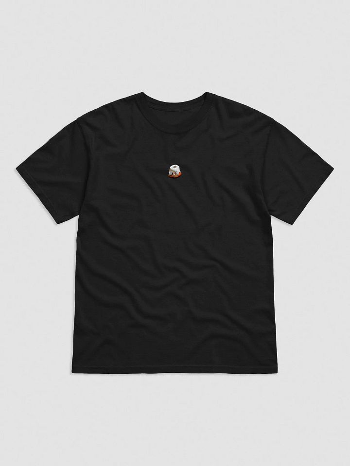 Let Me Guess... Embroidered Tee product image (2)