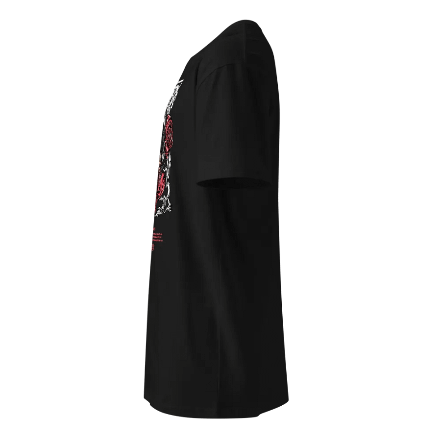 Luffy's Ultimate Form Unisex T-Shirt product image (3)