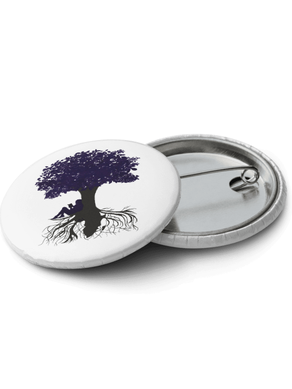 Jewel's Home Set of Pin Buttons product image (8)
